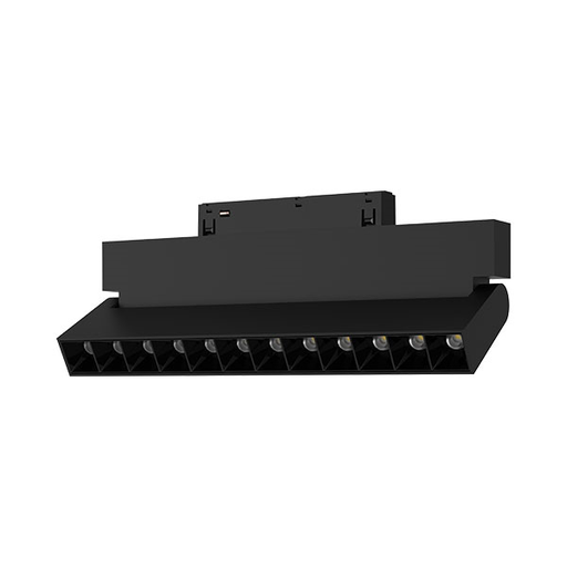 [BRYBD60-03201] 101226-BRY-WSL250-12W-48VDC-3000K-BLC-MAG. LINEAR