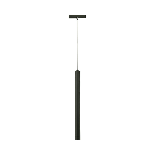 [BRYBD62-00201] 101158 - PDT030 7W 48VDC 3000K BLACK MAGNETIC LINEAR TRACK LIGHT - BRY