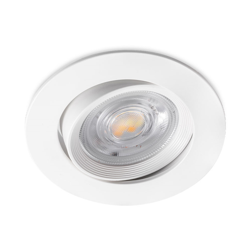[BRYBD02-00780] 102014 - 7W G3 ROUND WHITE 3IN1 LED DOWNLIGHT - BRY