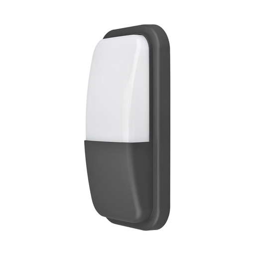 [BRYBG38-00112] 101243-BRY-WALLS-A-ELP-BLC-15W-4000K-IP65-WALL LIGHT