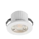 103052 - 3W 38D WHT 6500K IP54 LED SPOTLIGHT-BRY