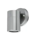 102022 - RITA P WL.1 CHROME 1xGU10 IP44 WALL FIXTURE-BRY