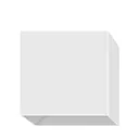 102024 - VEKTA WHITE 2x3W IP65 LED WALL FIXTURE-BRY