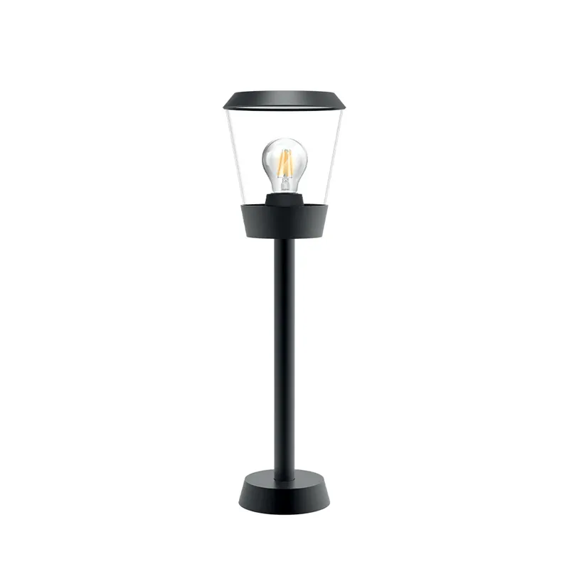 120205 - BRYPARIS6001xE27IP54BOLLARD LIGHT