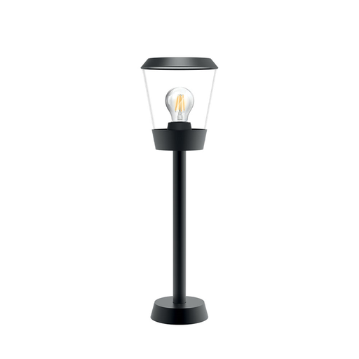 [BRYBG43-03202] 101298-BRY-PARIS-600-1xE27-IP54-BOLLARD LIGHT