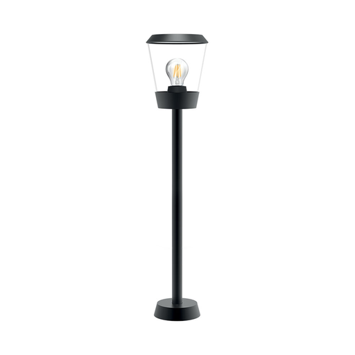 [BRYBG43-03302] 101299-BRY-PARIS-800-1xE27-IP54-BOLLARD LIGHT