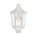 101304-BRY-DUBLIN_WL-WHT-E27-IP44-WALL LIGHT
