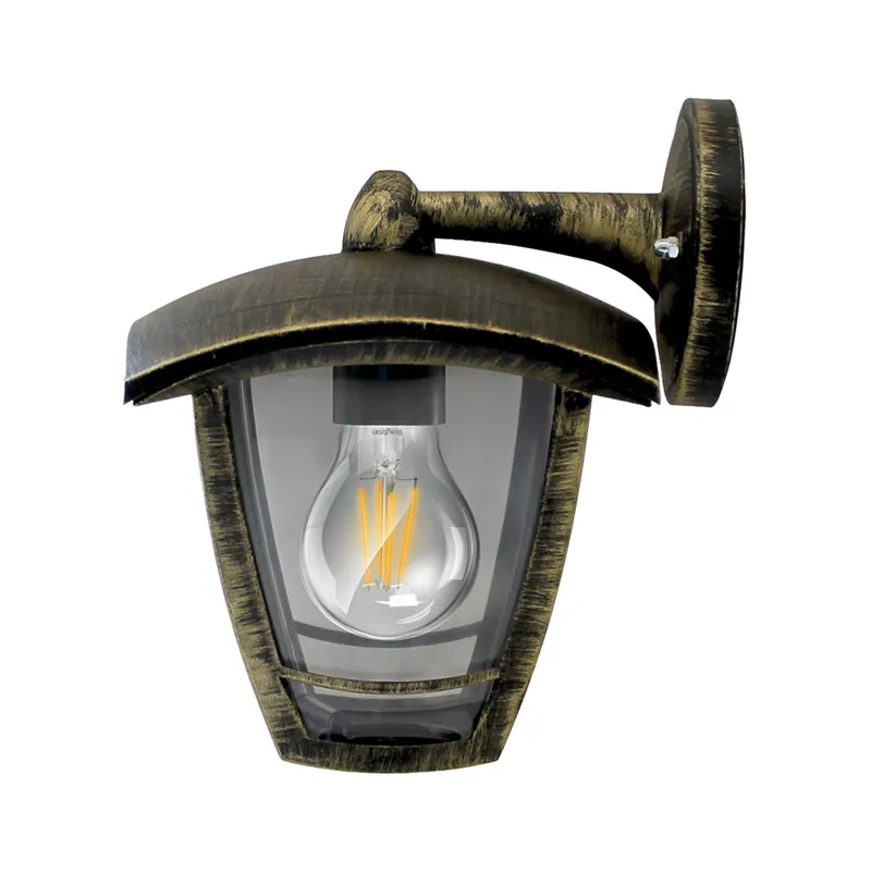 101311-BRY-BERLIN_WL.D-BRZ-E27-IP44-WALL LIGHT