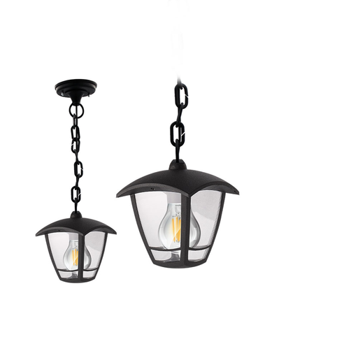 [BRYBG44-00601] 101316-BRY-BERLIN_WL.H-800mm-BLC-E27-IP44-WALL LIGHT