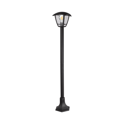 [BRYBG44-00701] 101318-BRY-BERLIN_WL.P-1100mm-BLC-E27-IP44-BOLLARD