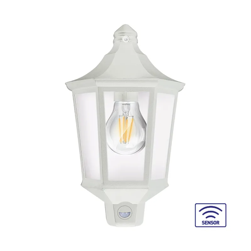 101319-BRY-DUBLIN_WL.S-WHT-E27-IP44-WALL LIGHT