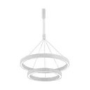 120267 - BRYLINAPD2540RNDWHT65W3IN1CEILING LIGHT