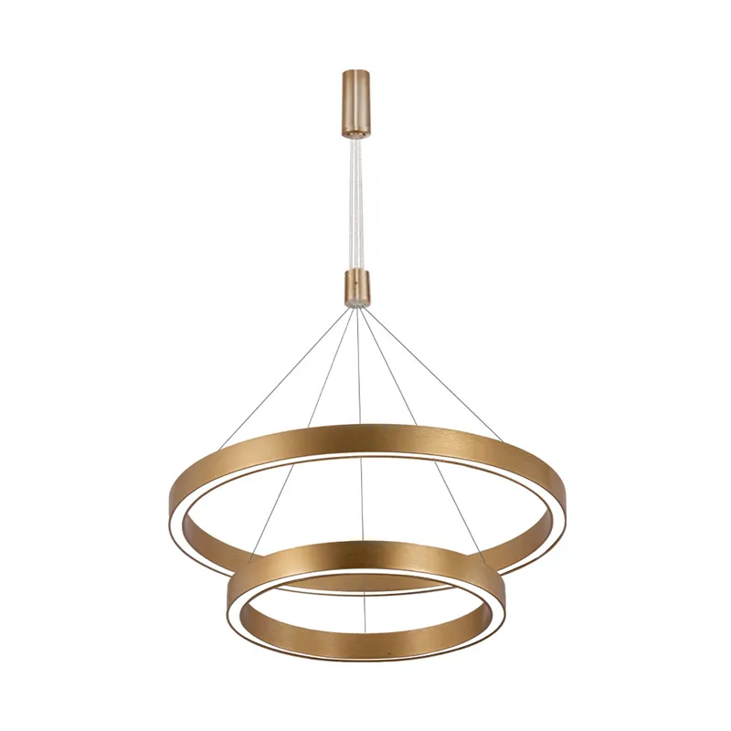 120269 - BRYLINAPD2540RNDGLD65W3IN1CEILING LIGHT