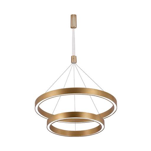 [BRYBH16-09686] 101516-BRY-LINA-PD-2540-RND-GLD-65W-3IN1-CEILING LIGHT