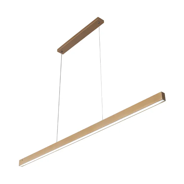 120271 - BRYLINALN2540GLD30W3IN1CEILING LIGHT