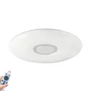 101522-BRY-JADE-SRB-RND-36W-RMT-IP20-CEILING FIXTURE