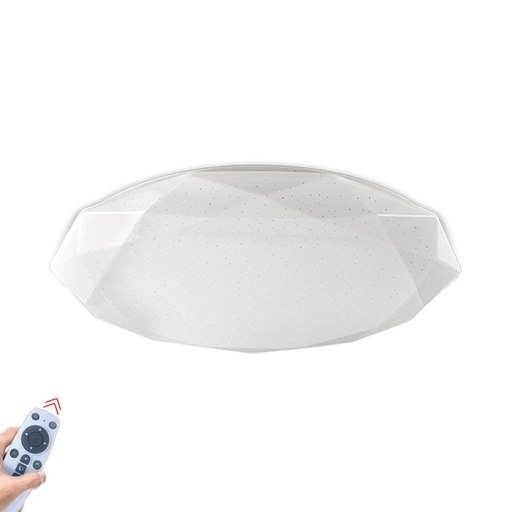 [BRYBH16-10590] 101524-BRY-JADE-SRC-RND-36W-RMT-IP20-CEILING FIXTURE