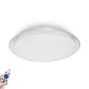 101527-BRY-JADE-SRD-RND-36W-RMT-IP20-CEILING FIXTURE