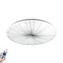 101529-BRY-SRE-RND-36W-RMT-IP20-CEILING FIXTURE