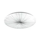 120278 - BRYJADESRERND34W3IN1CEILING LIGHT