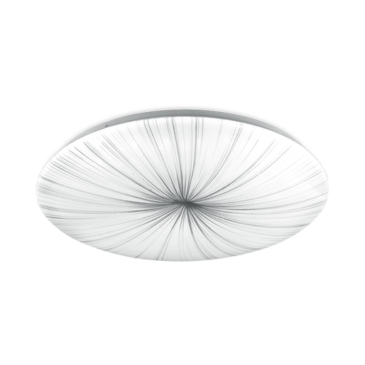 [BRYBH16-21180] 101540-BRY-JADE-SRE-RND-34W-3IN1-CEILING LIGHT