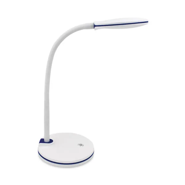 101574-BRY-LB124-4.5W-BLU-5000K-DESK LAMP