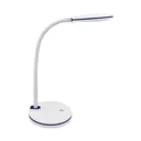101574-BRY-LB124-4.5W-BLU-5000K-DESK LAMP