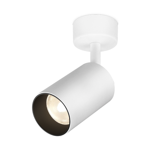 [BRYBH04-00710] 101403-BRY-BETA-SRD_1-WHT-GU10-SPOTLIGHT