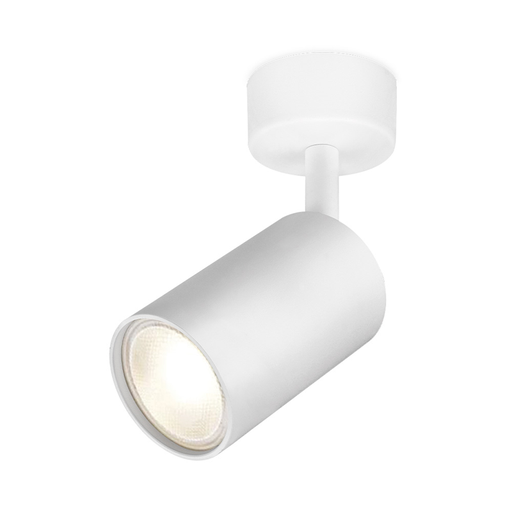 [BRYBH04-00800] 101405-BRY-BETA-SRD_1-WHT-GU10-SPOTLIGHT