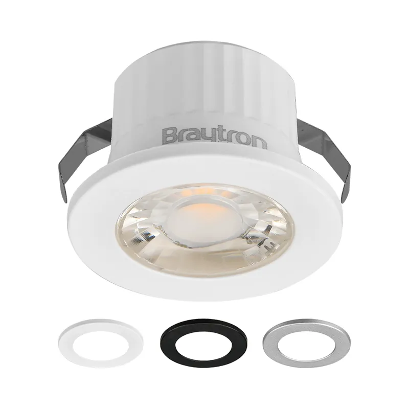 101432-BRY-MINISPOT-A-3W-38D-3C-3000K-IP54-LED SPOTLIGHT