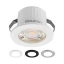 101436-BRY-MINISPOT-A-3W-38D-3C-4000K-IP54-LED SPOTLIGHT