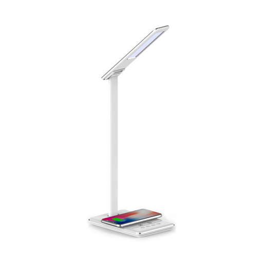 [BRYBK01-02680] 101578-BRY-LB145-5W-WHT-CCT TUNABLE-DESK LAMP