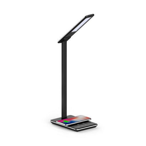 [BRYBK01-02681] 101579-BRY-LB145-5W-BLC-CCT TUNABLE-DESK LAMP
