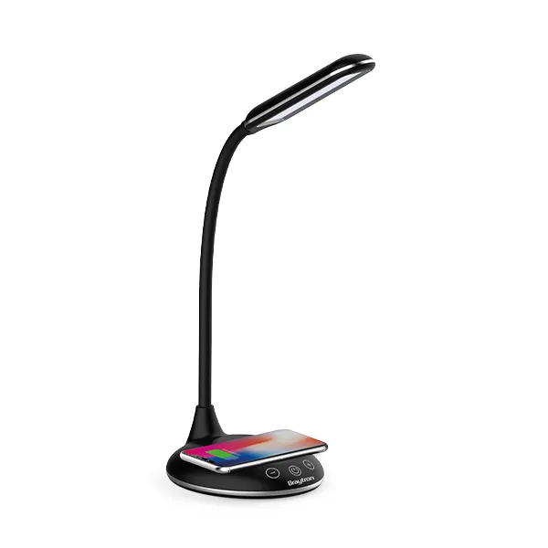 101580-BRY-LB146-5W-BLC-CCT TUNABLE-DESK LAMP