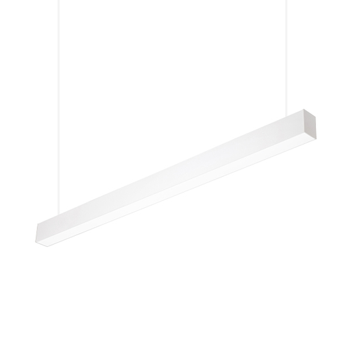 [BRYBN02-00630] 101585-BRY-LINEA-5070-0.6MT-18W-WHT-6500K-LINEAR LIGHT