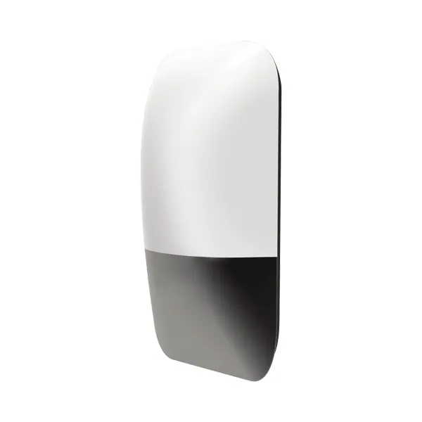 102048 - PIRUS 12W 3000K IP54 WALL FIXTURE-BRY