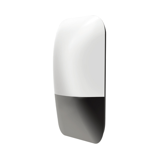 [BRYBG40-00902] 102048 - PIRUS 12W 3000K IP54 WALL FIXTURE-BRY