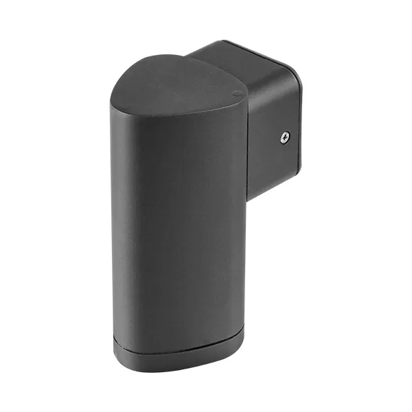 102046 - SIRIUS WL.1 5W 3000K IP54 WALL FIXTURE-BRY