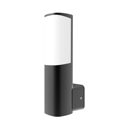 [BRYBG43-00902] 102050 - TARUS 7W 3000K IP54 WALL FIXTURE-BRY