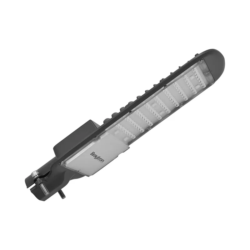 101747-BRY-ST83-30W-GRY-4000K-IP66-LED STREET LIGHT