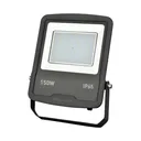 101834-BRY-FLOOD-SL-150W-GRY-6500K-IP65-LED FLOODLIGHT