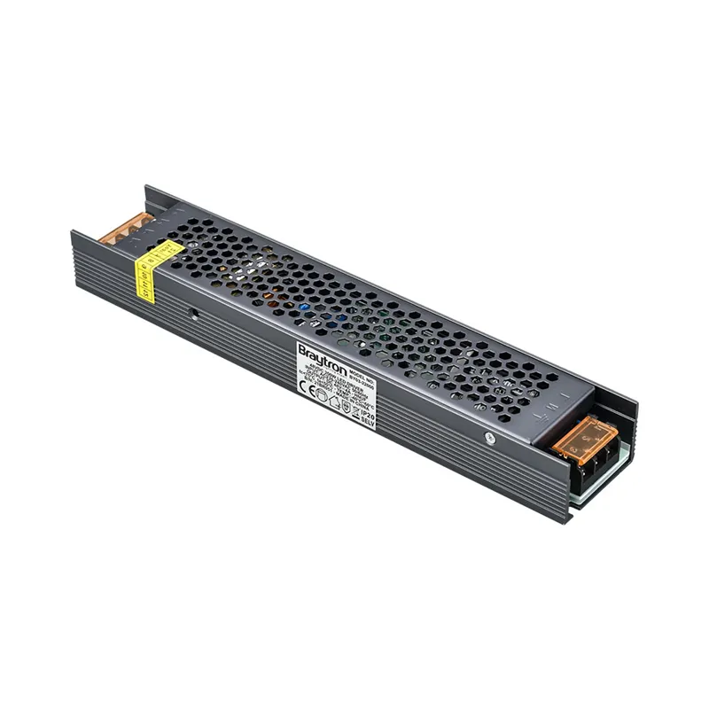 101857 - BRY200W48VDCIP20EXTRLED POWER SUPPLY
