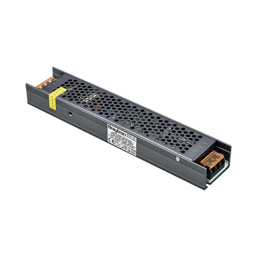 [BRYBY03-22000] 101857-BRY-200W-48VDC-IP20-EXTR-LED POWER SUPPLY