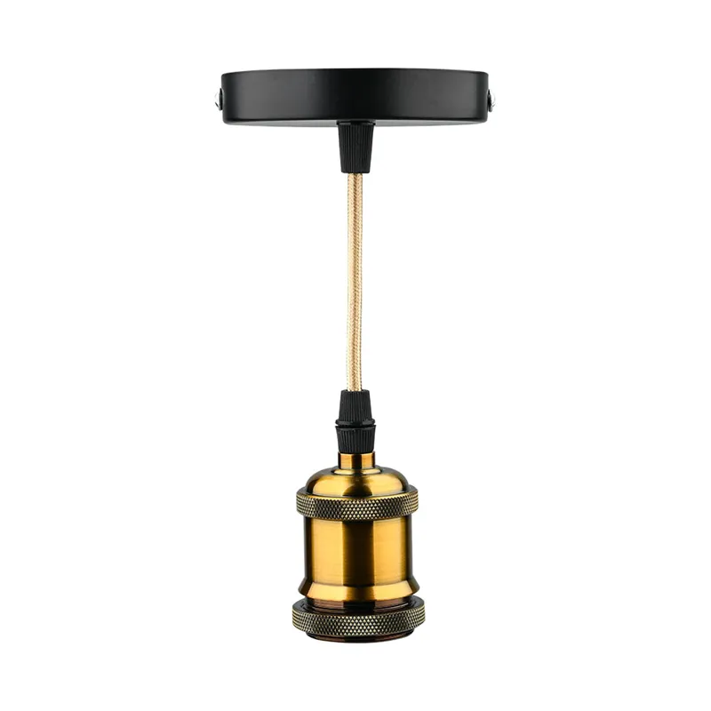 101914-BRY-PENDA-E27-1MT-CPR-PENDANT KIT