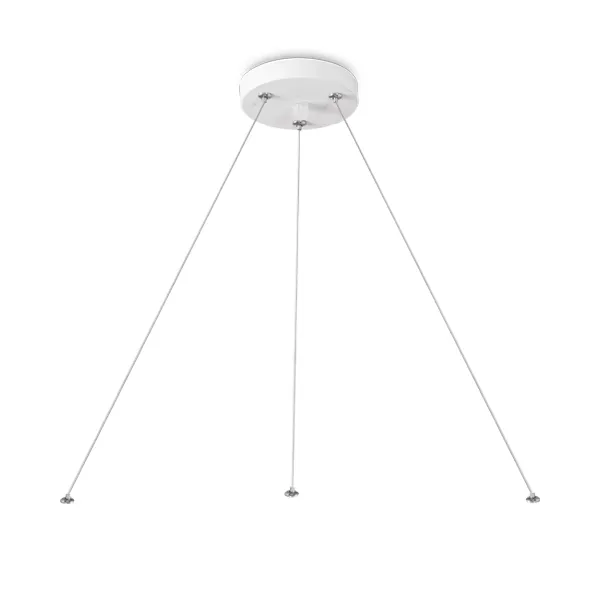 101925-BRY- PENDANT KIT-BLADE-LN-WHT