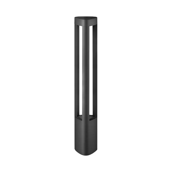 102056 - DALLAS 7W 3000K 80CM IP54 LED BOLLARDBRY