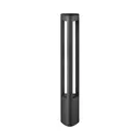 102056 - DALLAS 7W 3000K 80CM IP54 LED BOLLARDBRY
