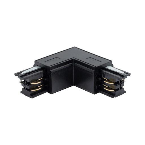 [BRYBY40-00331] 101884-BRY-L-4WRS-BLC-TRACK RAIL CONNECTOR