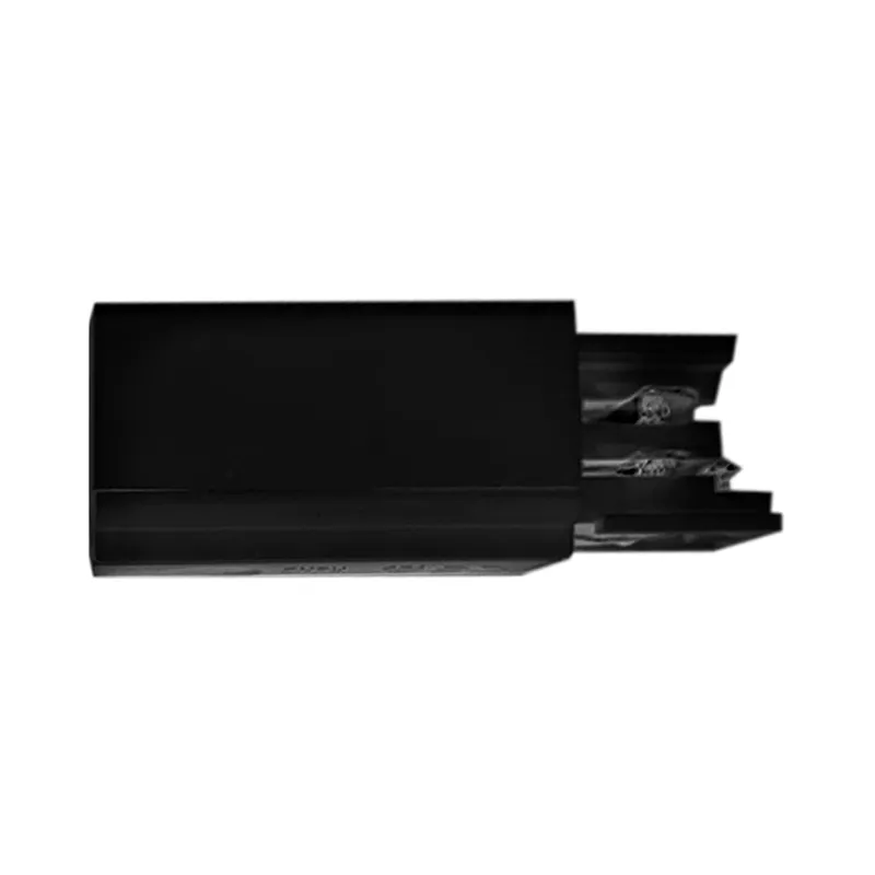 101888-BRY-P.SOCKET-4WRS-BLC-TRACK RAIL CONNECTOR