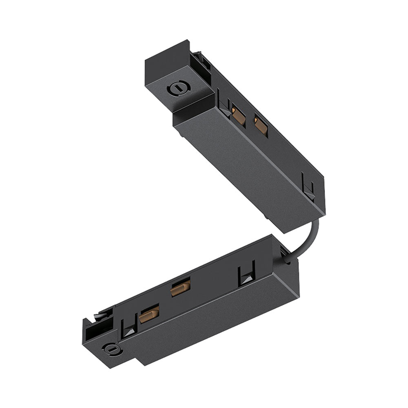 101905-BRY-CR01-48VDC-2-BLC-MAG.CORNER  CONNECTOR